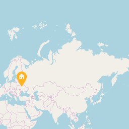 Borychiv Apartment на глобальній карті